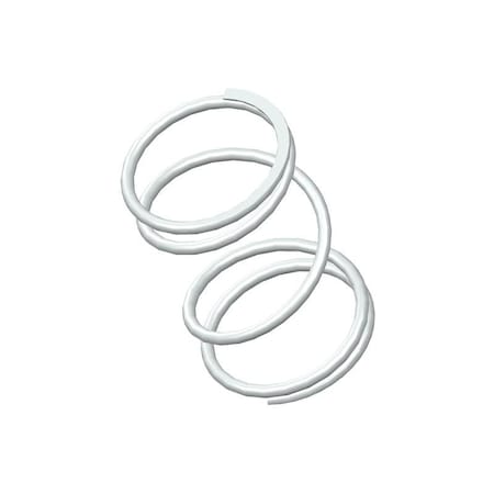 Approved Vendor Compression Spring, O= .480, L= .75, W= .035 G409971908